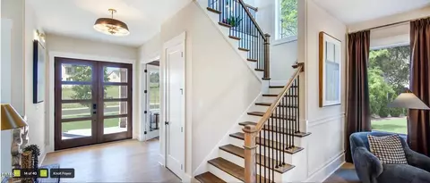 Entry Way - 29 Fox Run Path, Clayton, NC 27520 photo 2 of 3