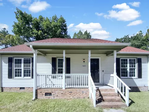 1405 Cross Link Rd, Raleigh, NC 27610