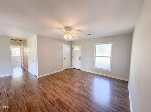 Living - 4105 Toroella St, Durham, NC 27704 photo 6 of 6