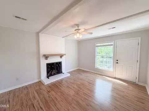 Living - 4105 Toroella St, Durham, NC 27704 photo 5 of 6