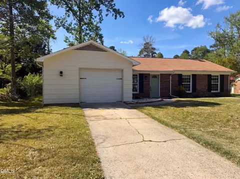 4105 Toroella St, Durham, NC 27704