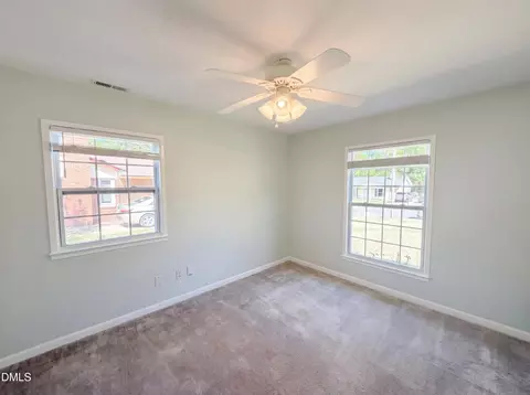 Bedroom - 4105 Toroella St, Durham, NC 27704 photo 2 of 4
