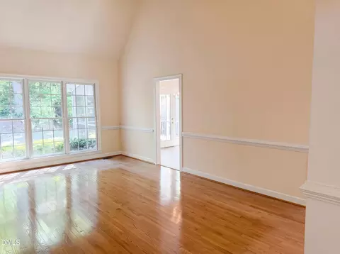 Living - 4105 Toroella St, Durham, NC 27704 photo 3 of 6