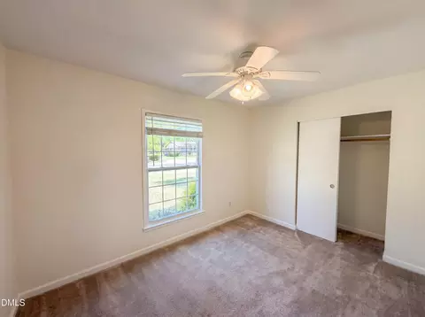 Bedroom - 4105 Toroella St, Durham, NC 27704 photo 1 of 4