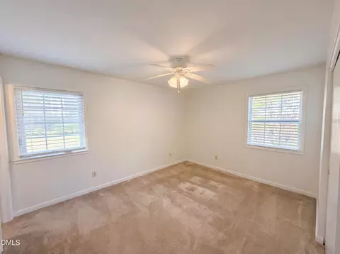 Bedroom - 4105 Toroella St, Durham, NC 27704 photo 3 of 4