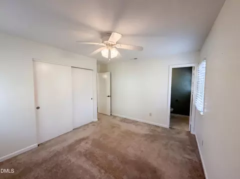 Bedroom - 4105 Toroella St, Durham, NC 27704 photo 4 of 4