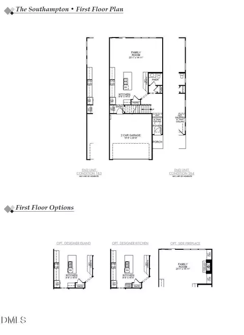 5409 Running Fox Ln, Durham, NC 27703 photo 2