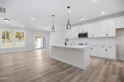 5409 Running Fox Ln, Durham, NC 27703 photo 4