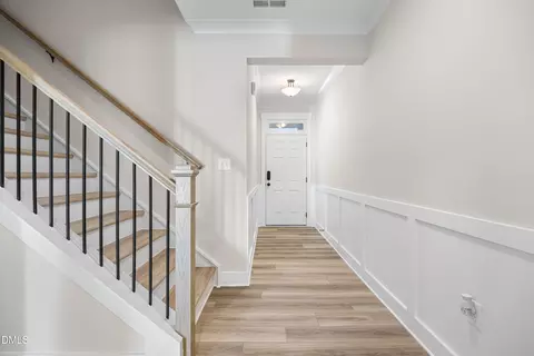 5409 Running Fox Ln, Durham, NC 27703 photo 9