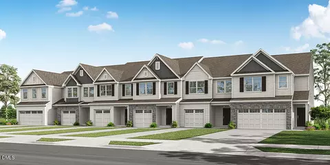 5401 Running Fox Ln, Durham, NC 27703