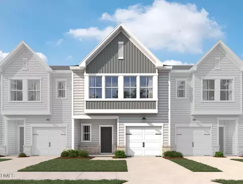 1513 Mirth Ct, Rolesville, NC 27571