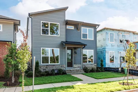 396 N Village Pkwy, Pittsboro, NC 27312