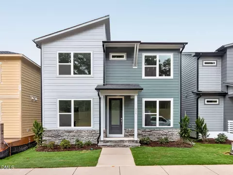 396 N Village Pkwy, Pittsboro, NC 27312