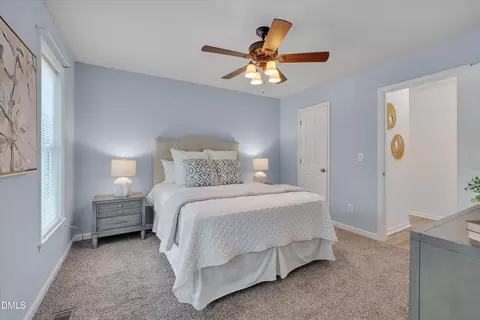 Bedroom - 110 Edgewood Dr, Durham, NC 27704 photo 1 of 4
