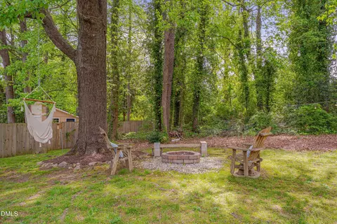 Exterior - 110 Edgewood Dr, Durham, NC 27704 photo 3 of 6