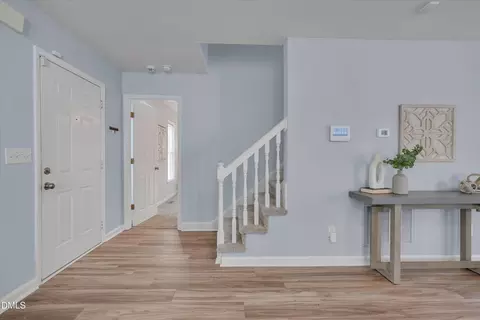 Entry Way - 110 Edgewood Dr, Durham, NC 27704 photo 1 of 1
