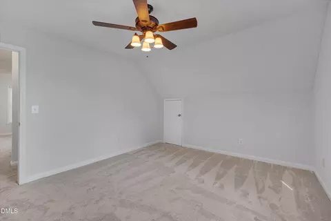Bedroom - 110 Edgewood Dr, Durham, NC 27704 photo 4 of 4