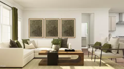 3467 Delmar Dr, Durham, NC 27703