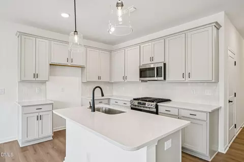 1509 Mirth Ct, Rolesville, NC 27571