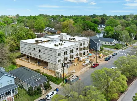 709 E Lenoir St #205, Raleigh, NC 27601