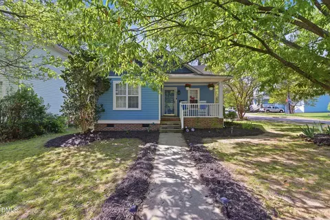 702 E Jones St, Raleigh, NC 27601