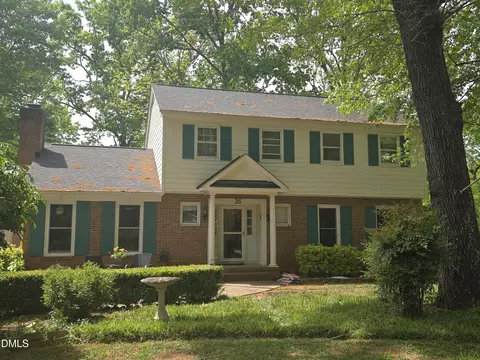 26 London Ln, Mebane, NC 27302