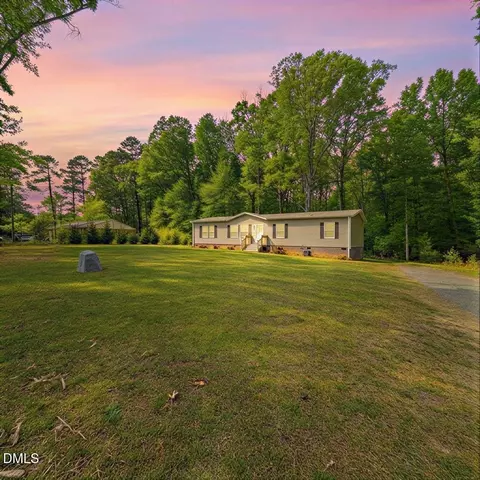 4033 Salem Rd, Oxford, NC 27565