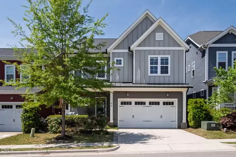96 Woodland Grove Ln, Chapel Hill, NC 27516