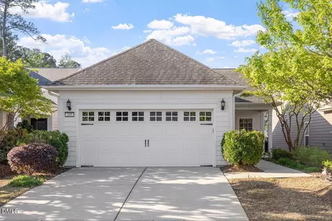 205 Rosedale Creek Dr, Durham, NC 27703