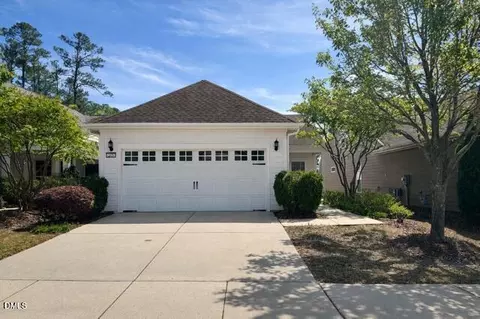 205 Rosedale Creek Dr, Durham, NC 27703