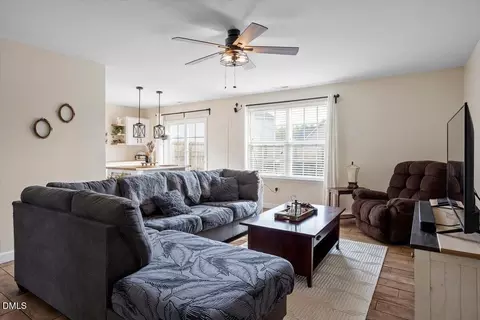 Living - 205 Battery Way, Bunnlevel, NC 28323 photo 2 of 3