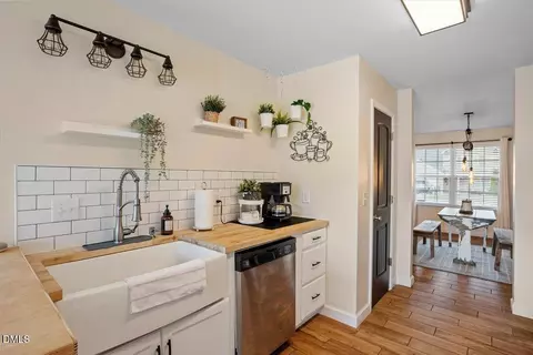 Kitchen - 205 Battery Way, Bunnlevel, NC 28323 photo 7 of 7