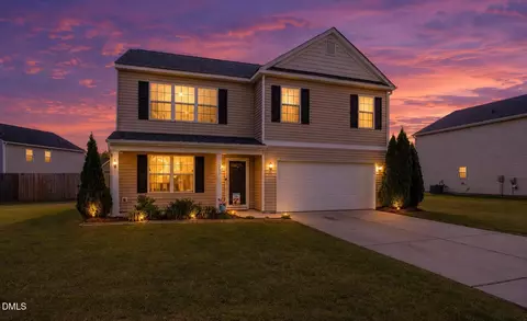205 Battery Way, Bunnlevel, NC 28323