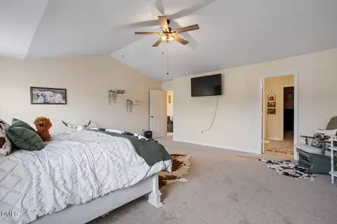 Bedroom - 205 Battery Way, Bunnlevel, NC 28323 photo 3 of 3