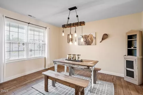 Dining - 205 Battery Way, Bunnlevel, NC 28323 photo 2 of 2