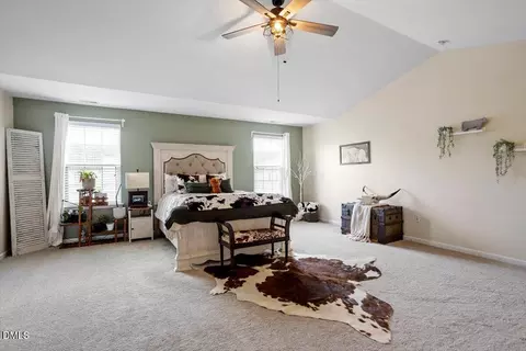 Bedroom - 205 Battery Way, Bunnlevel, NC 28323 photo 2 of 3