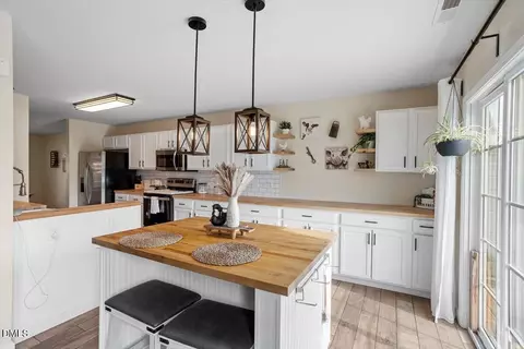 Kitchen - 205 Battery Way, Bunnlevel, NC 28323 photo 1 of 7