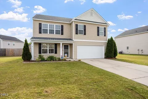 205 Battery Way, Bunnlevel, NC 28323