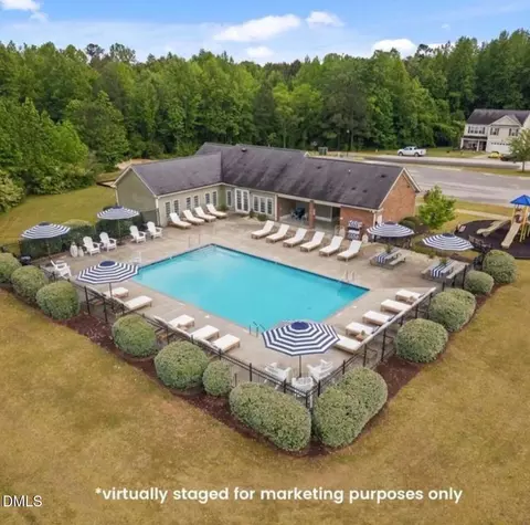 Exterior - 205 Battery Way, Bunnlevel, NC 28323 photo 4 of 4