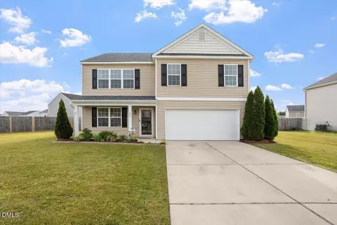 Exterior - 205 Battery Way, Bunnlevel, NC 28323 photo 1 of 4