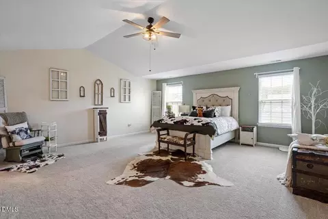 Bedroom - 205 Battery Way, Bunnlevel, NC 28323 photo 1 of 3