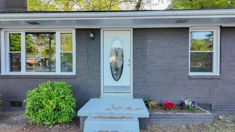 1100 Rountree Ave SE, Wilson, NC 27893