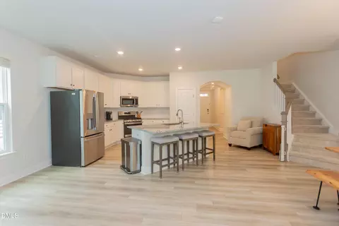 1048 Arbor Edge Ln, Durham, NC 27703