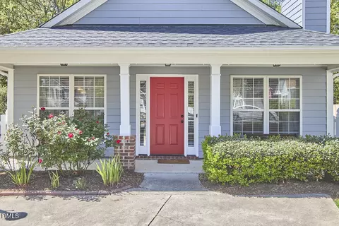 3804 Northlake Dr, Durham, NC 27703