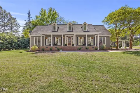 2333 Nc 39 Hwy, Zebulon, NC 27597
