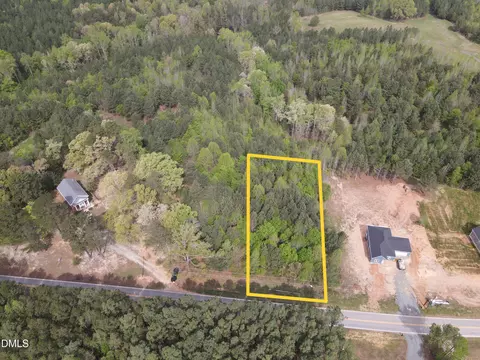 4 Park Springs Rd, Providence, NC 27315