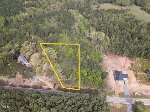 5 Park Springs Rd, Providence, NC 27315