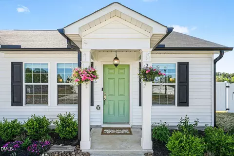 283 Suhani Ln, Clayton, NC 27520