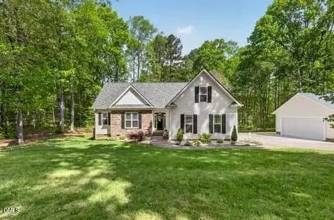 3665 Brooks Bnd, Franklinton, NC 27525