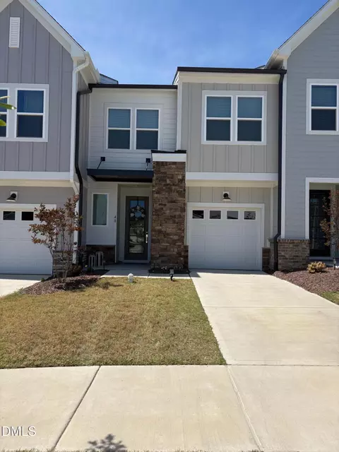 48 Norwell Ln, Pittsboro, NC 27312